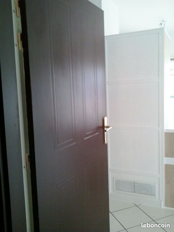 Appartement à louer, 37m², Anglet