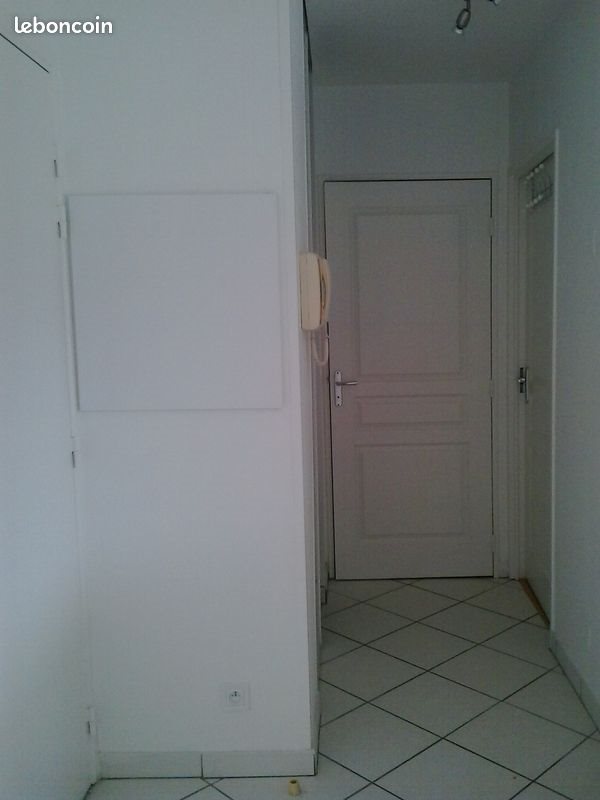 Appartement à louer, 37m², Anglet