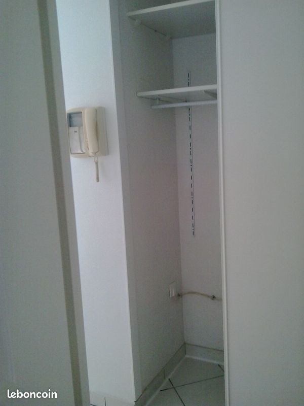 Appartement à louer, 37m², Anglet