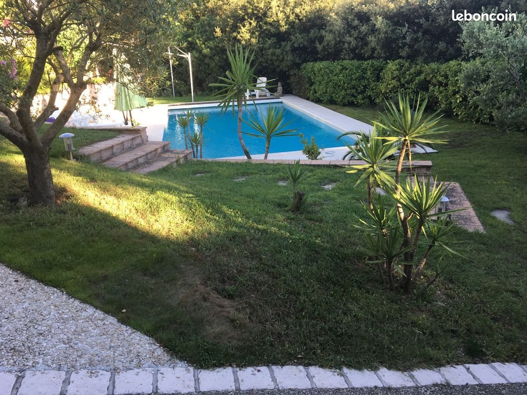Appartement à louer, 18m², Roquefort-les-Pins