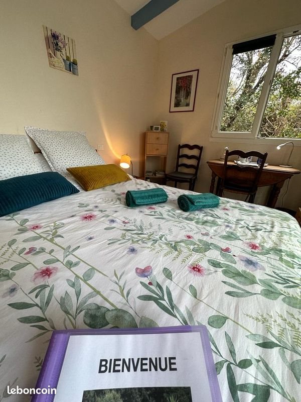 Appartement à louer, 18m², Roquefort-les-Pins