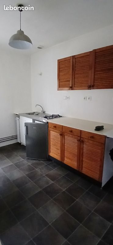 Appartement à louer, 38m², Angers
