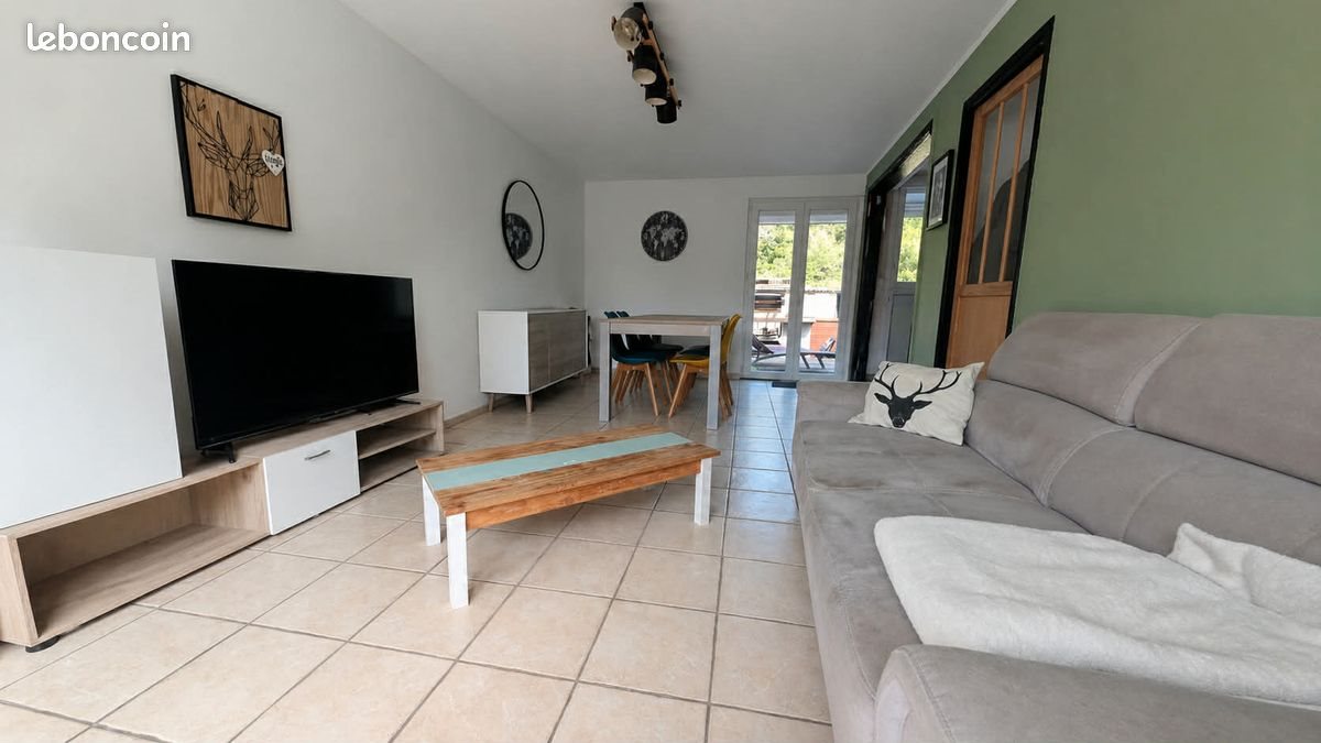 Maison à vendre, 98m², Outreau