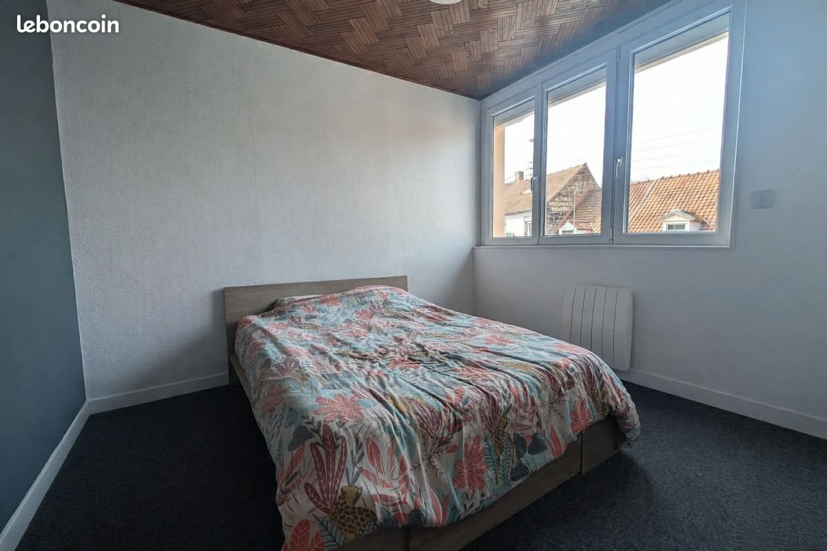 Maison à vendre, 98m², Outreau