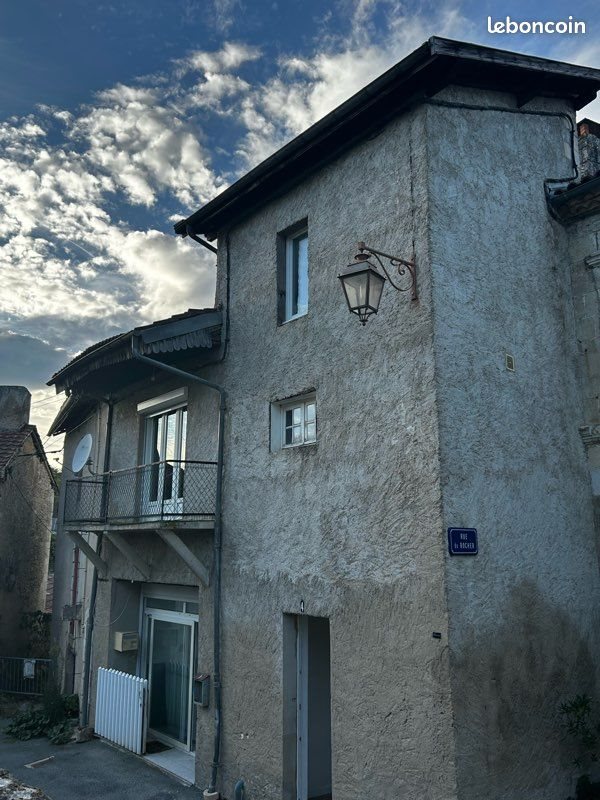 Maison à vendre, 133m², Agonac