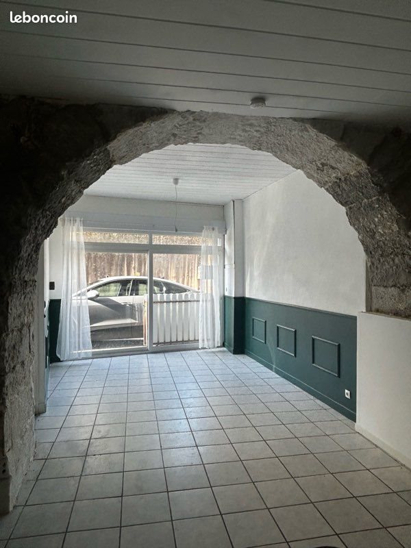 Maison à vendre, 133m², Agonac