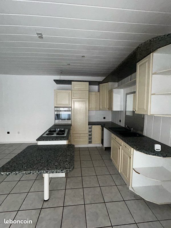 Maison à vendre, 133m², Agonac
