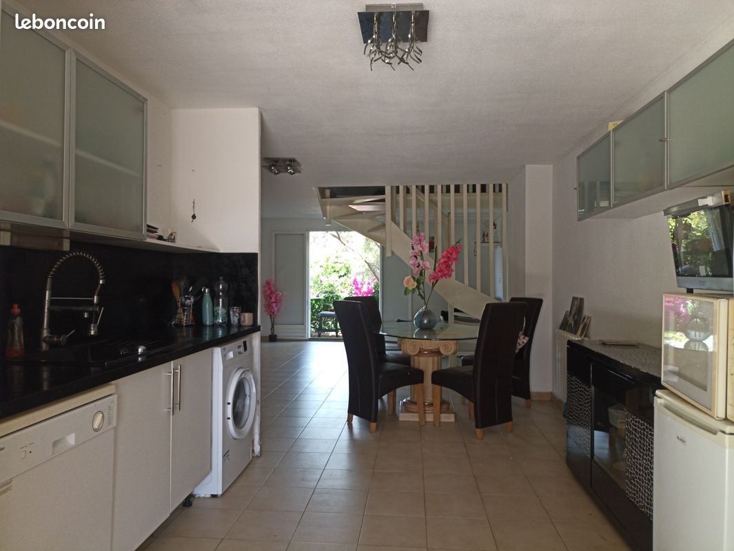 Maison à louer, 100m², Montpellier