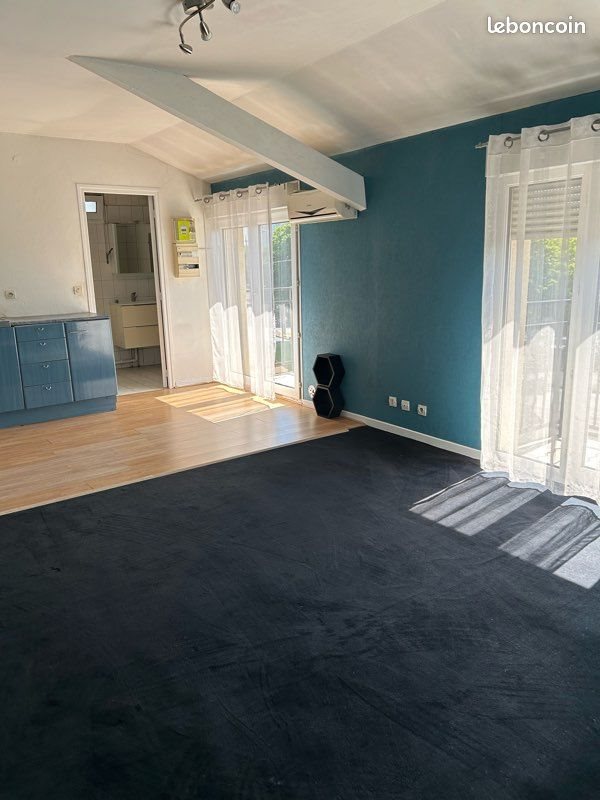 Appartement à louer, 26m², Créteil