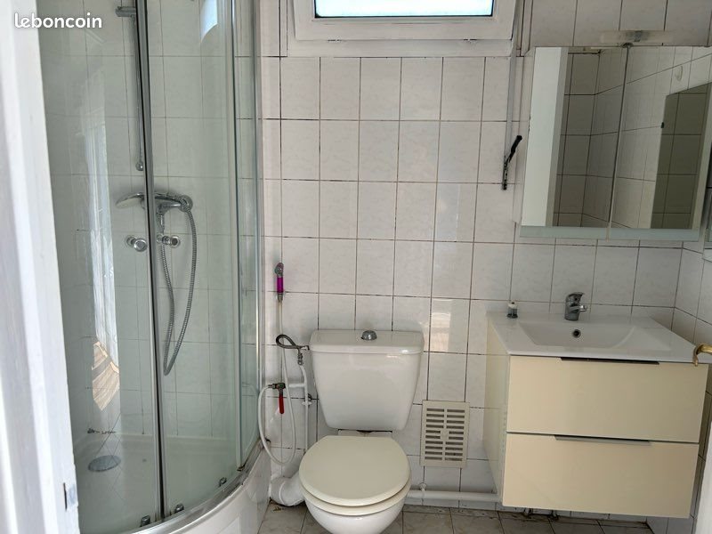 Appartement à louer, 26m², Créteil