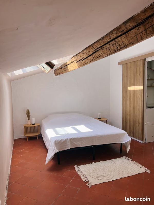 Appartement à vendre, 27m², Perpignan