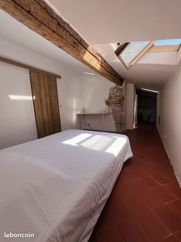 Appartement à vendre, 27m², Perpignan