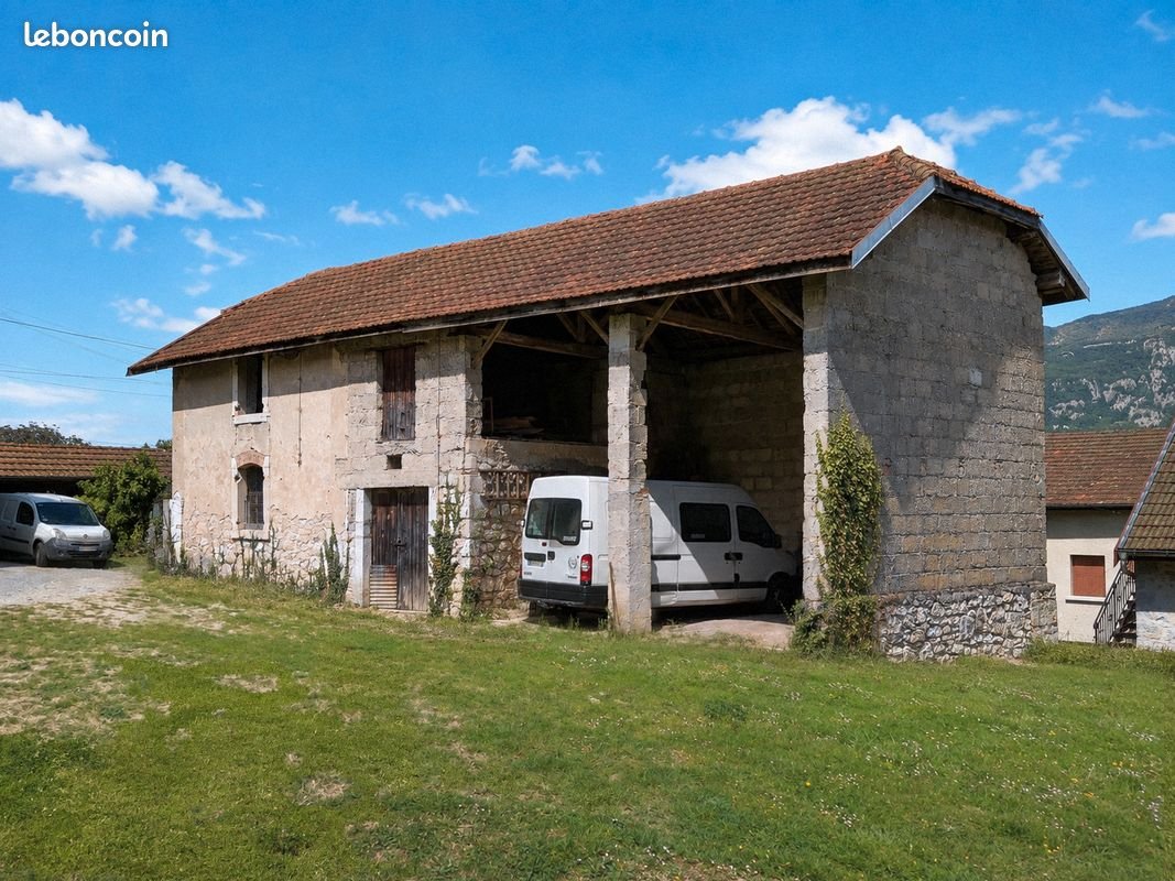 Maison à vendre, 95m², Anglefort