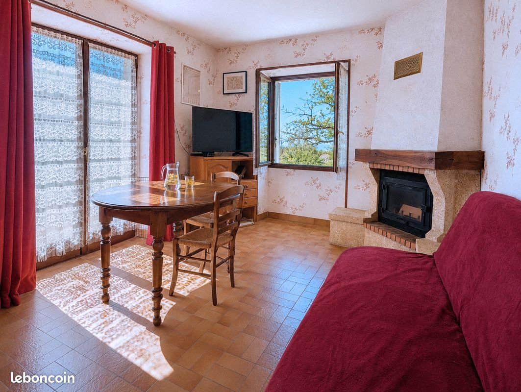 Maison à vendre, 95m², Anglefort