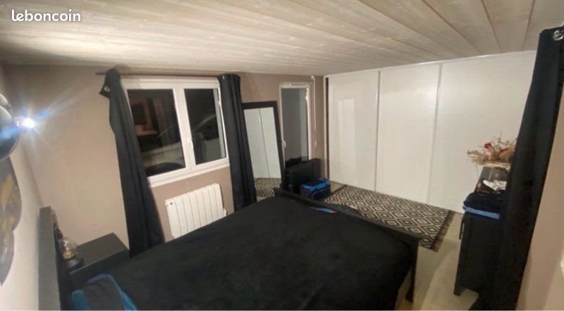 Maison à vendre, 123m², Montferrand-le-Château