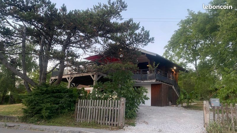 Maison à vendre, 123m², Montferrand-le-Château