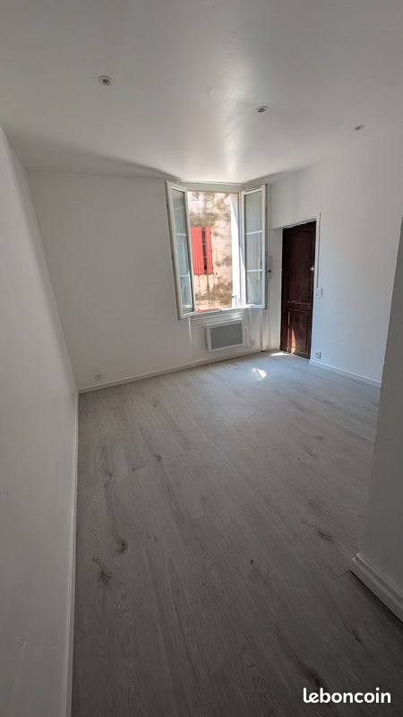 Appartement à vendre, 17m², Brignoles