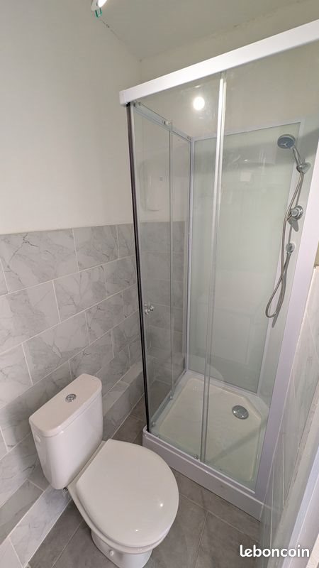 Appartement à vendre, 17m², Brignoles