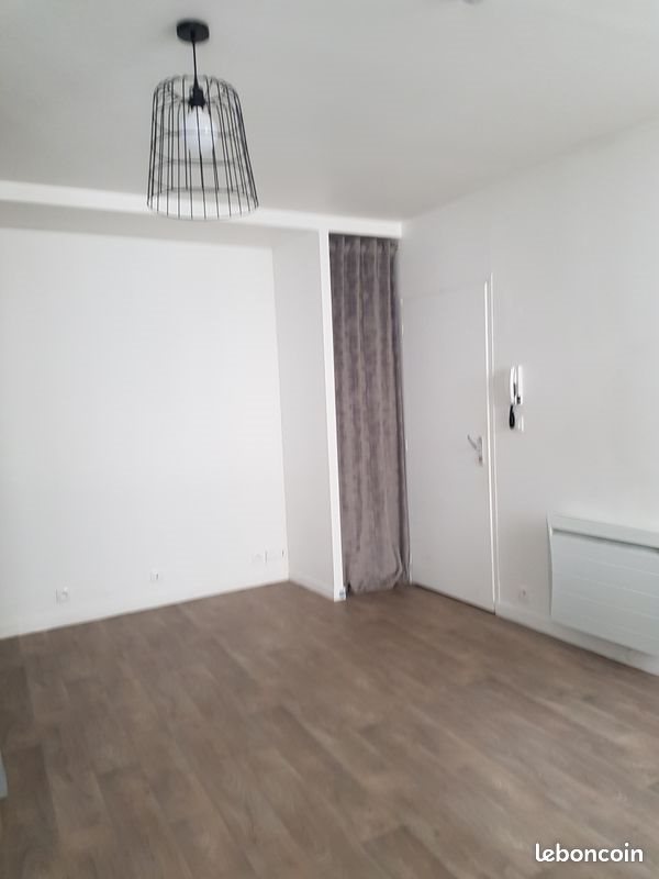 Appartement à louer, 23m², Bourges