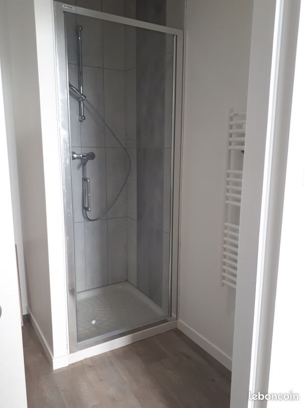 Appartement à louer, 23m², Bourges