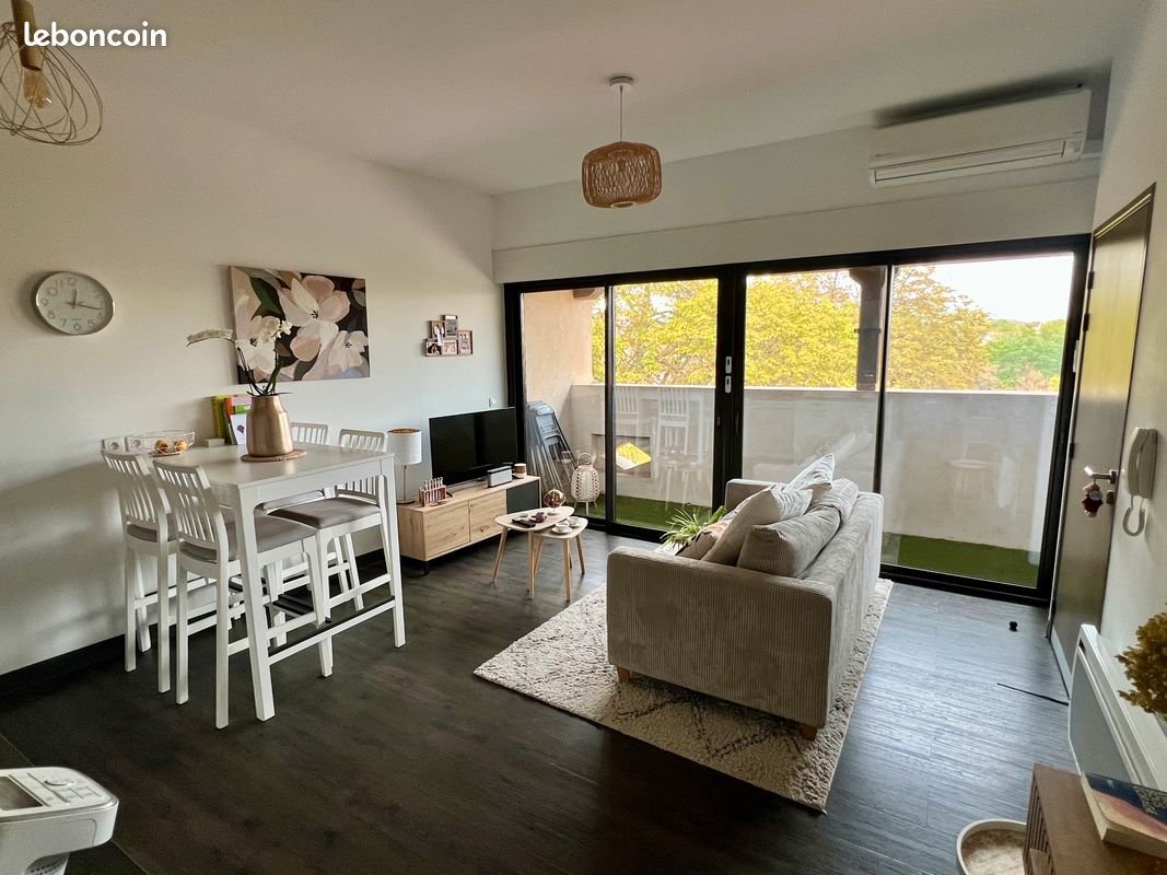 Appartement à louer, 55m², Albi