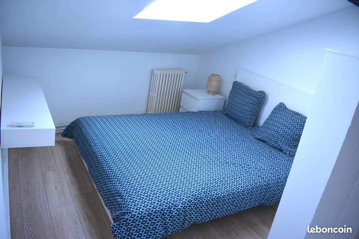 Appartement à louer, 33m², Toulouse