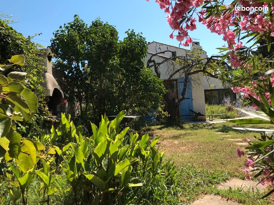 Maison à louer, 45m², Arles