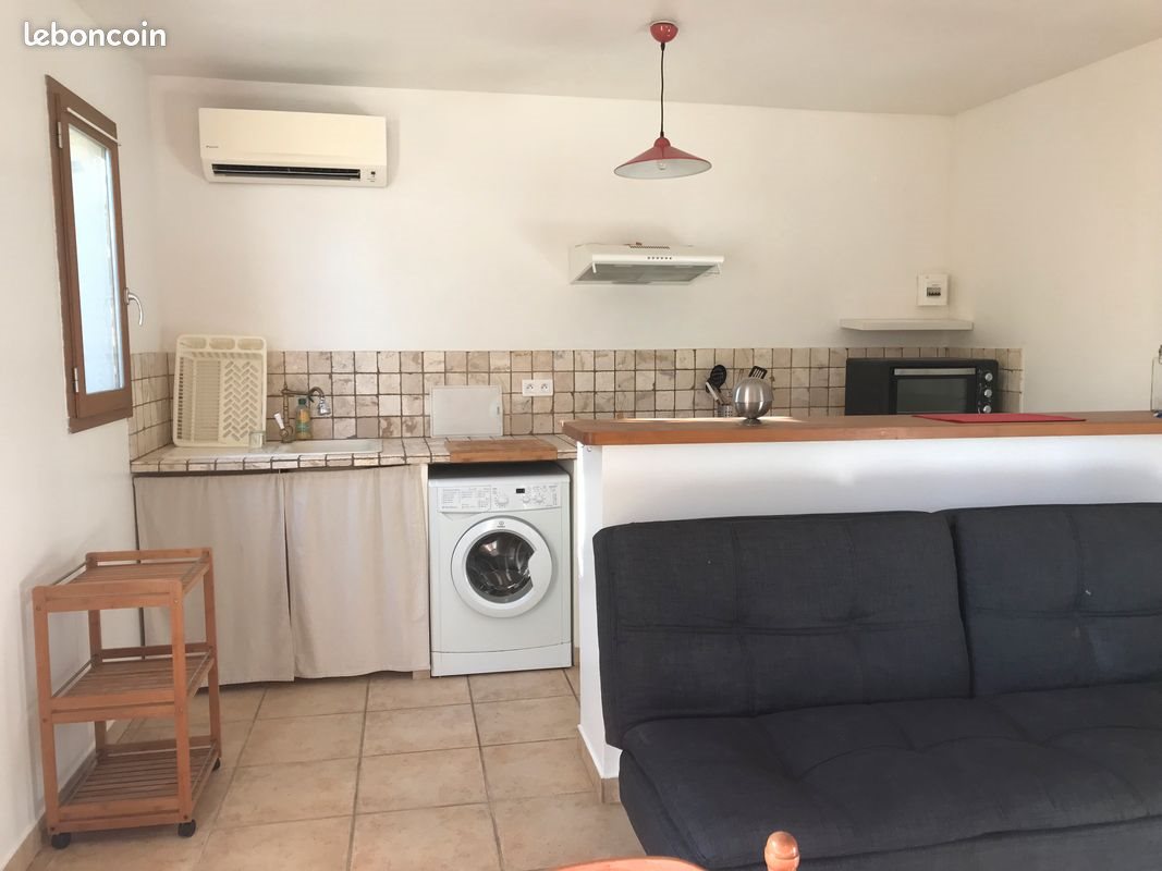 Maison à louer, 45m², Arles