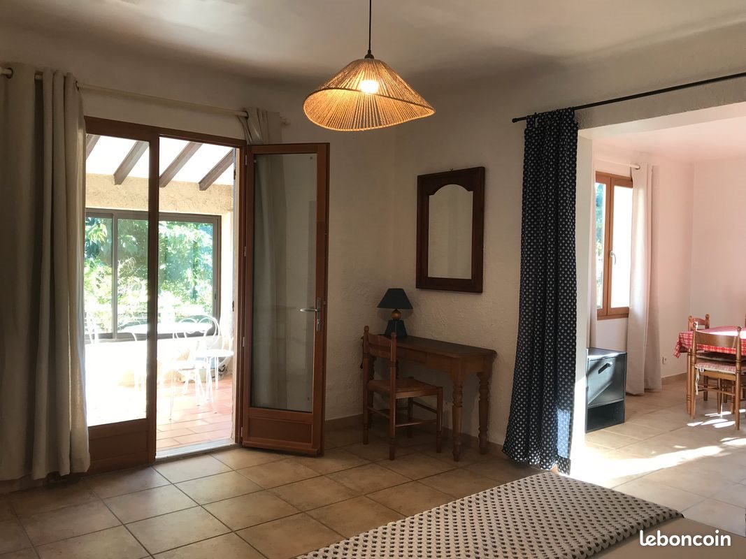 Maison à louer, 45m², Arles