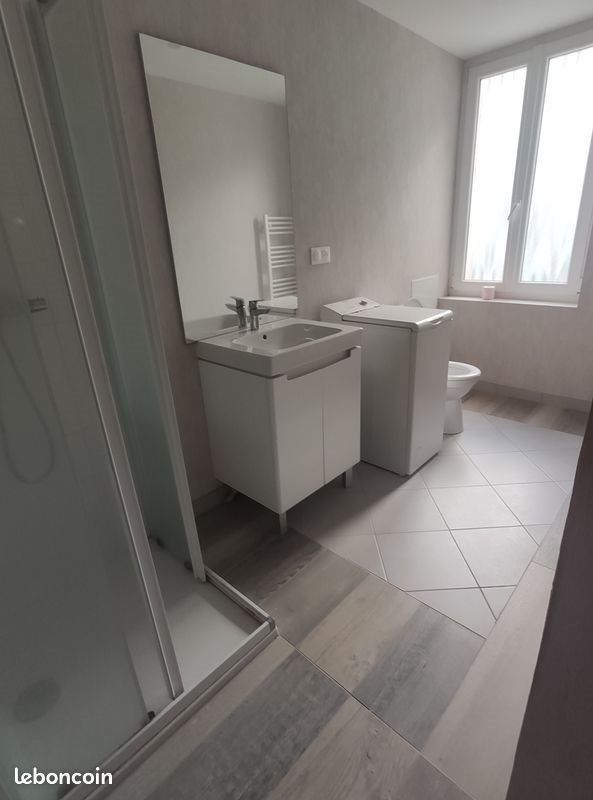 Appartement à louer, 26m², Auneau