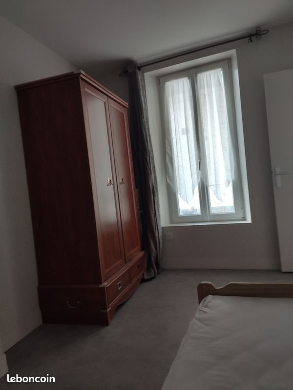 Appartement à louer, 26m², Auneau