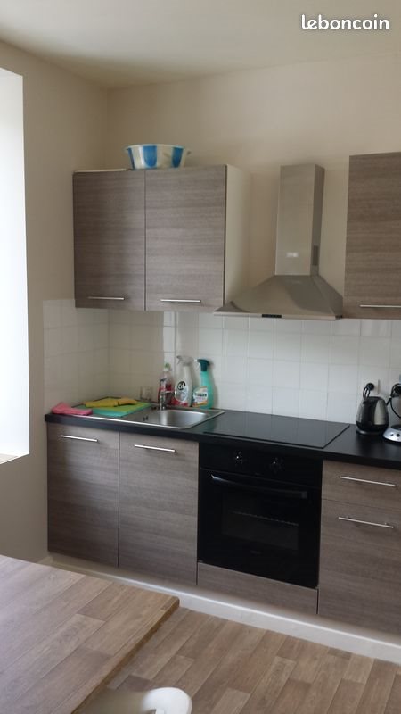 Appartement à louer, 80m², Bort-les-Orgues