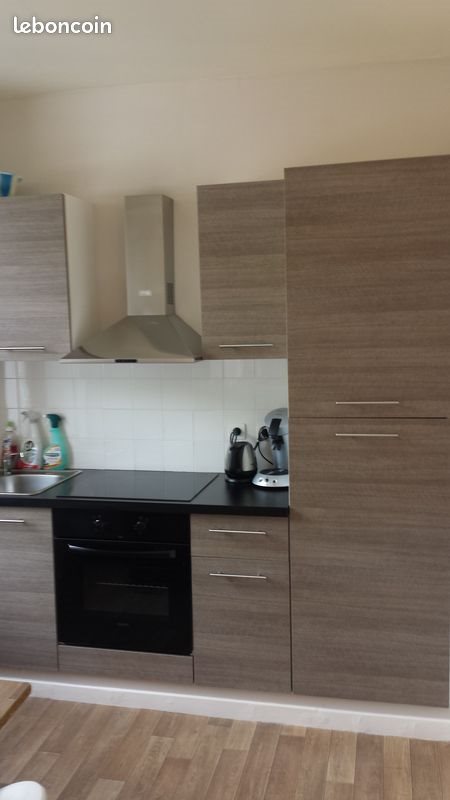 Appartement à louer, 80m², Bort-les-Orgues