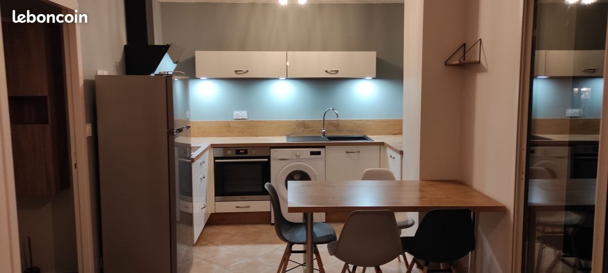 Appartement à louer, 32m², Olemps