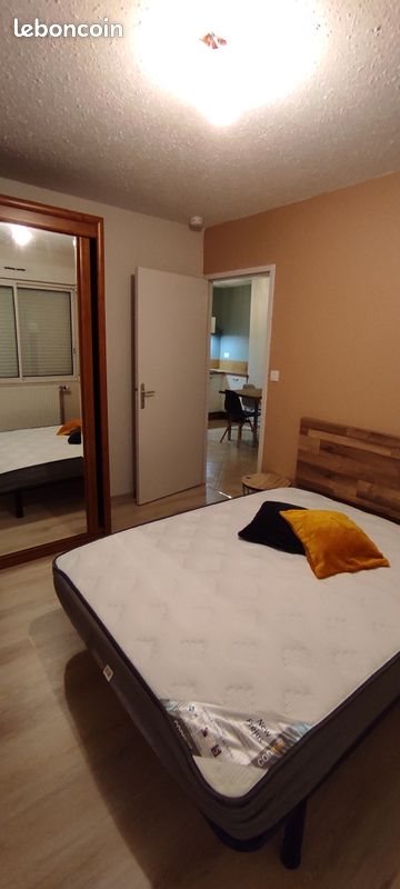 Appartement à louer, 32m², Olemps