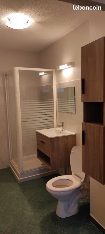 Appartement à louer, 32m², Olemps