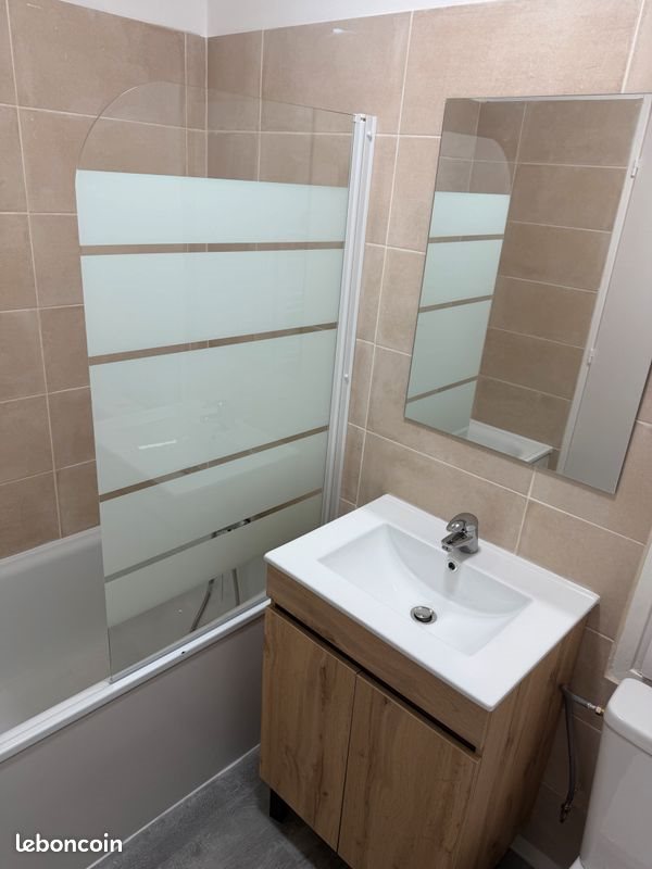 Appartement à louer, 34m², Melun