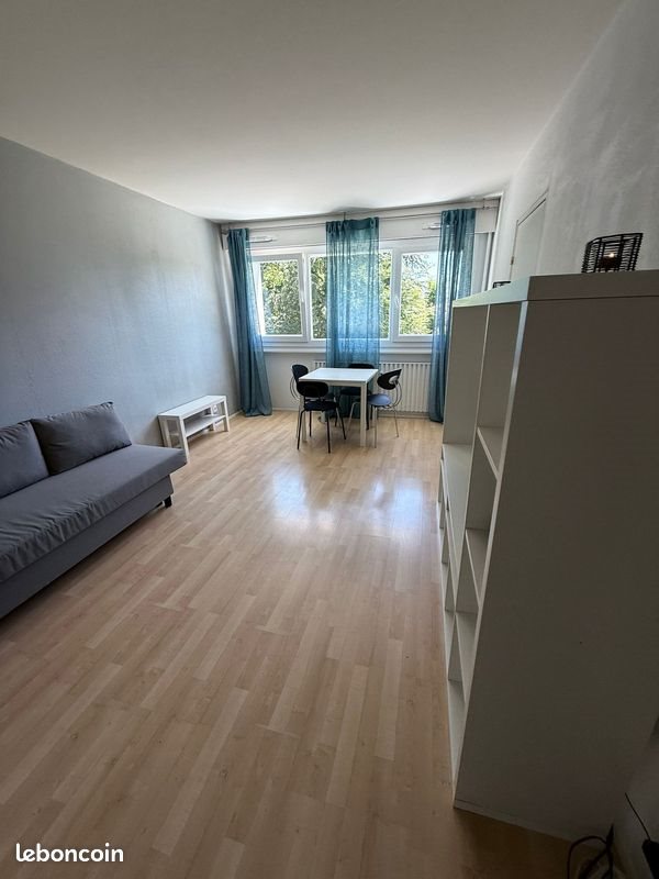 Appartement à louer, 60m², Ferney-Voltaire