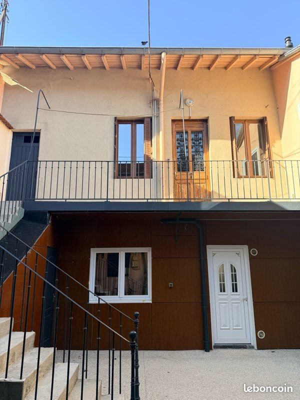 Appartement à vendre, 136m², Le Coteau