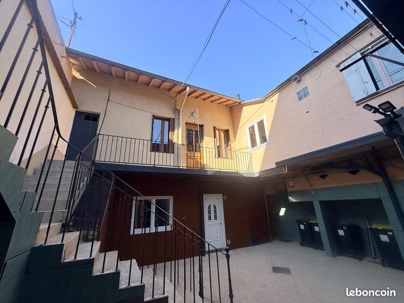 Appartement à vendre, 136m², Le Coteau