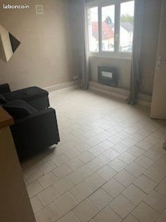 Appartement à vendre, 34m², Le Mans