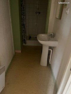 Appartement à vendre, 34m², Le Mans