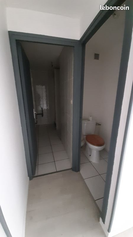 Appartement à louer, 50m², Nancy