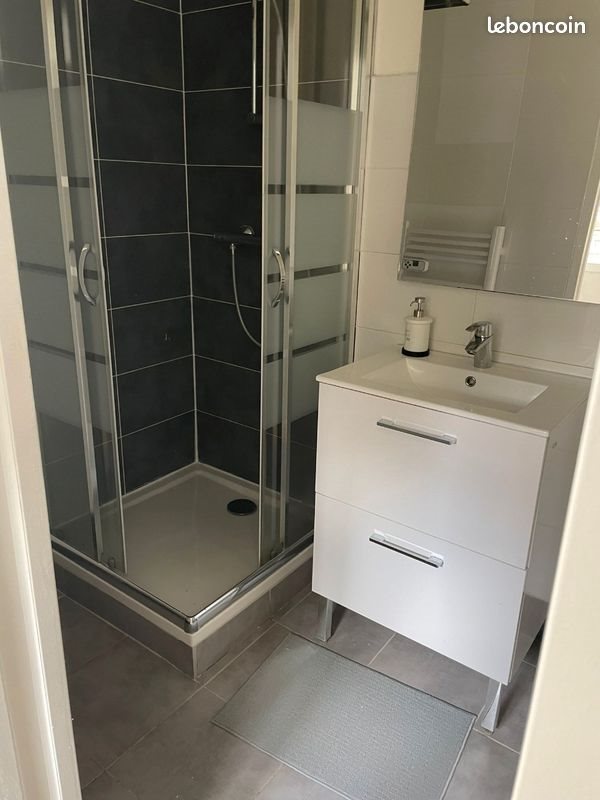 Appartement à louer, 24m², Clermont-Ferrand