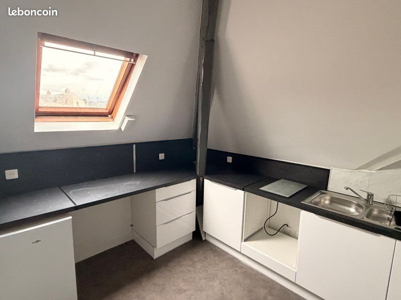 Appartement à louer, 40m², Dreux