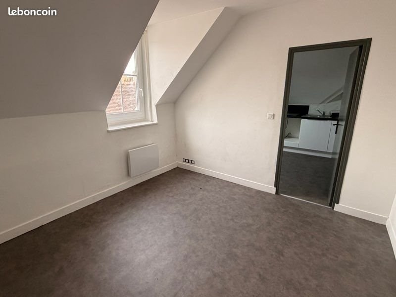 Appartement à louer, 40m², Dreux