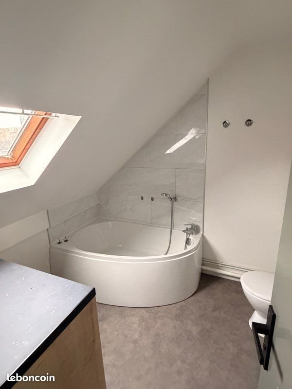 Appartement à louer, 40m², Dreux