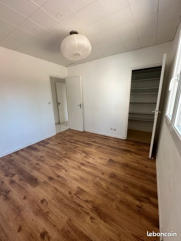 Maison à louer, 78m², Cuxac-Cabardès