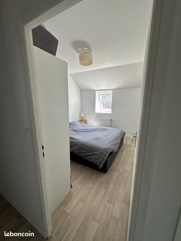 Appartement à louer, 86m², Avelin