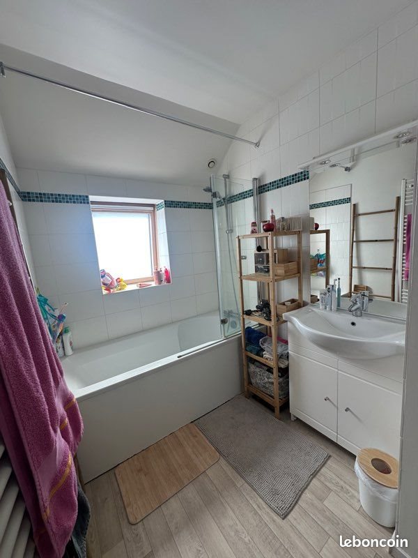 Appartement à louer, 86m², Avelin